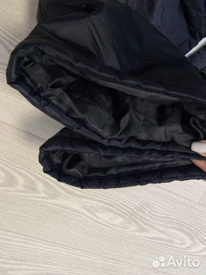 Горнолыжные брюки