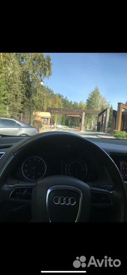 Трезвый водитель