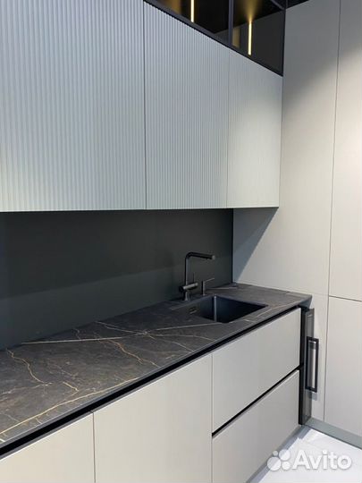 Кухня на заказ под ключ за 14 дней