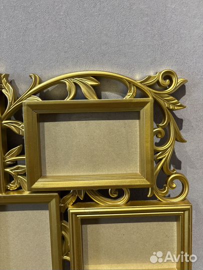 Рамка для 6 фото