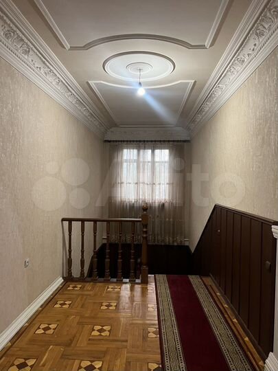 Дом 420 м² на участке 5 сот.