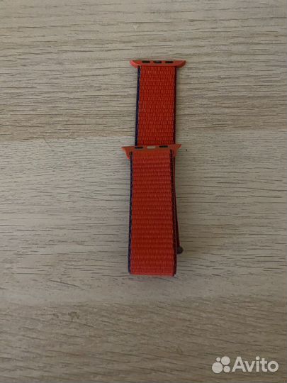 Ремешок для apple watch 44 мм