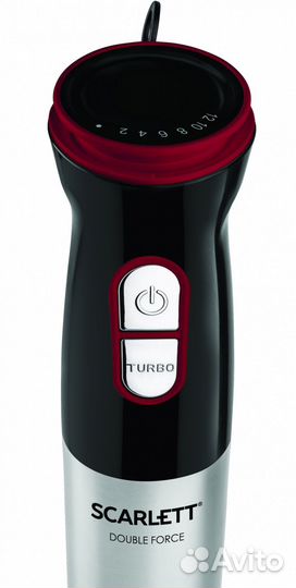 Блендер Scarlett SC HB42F44