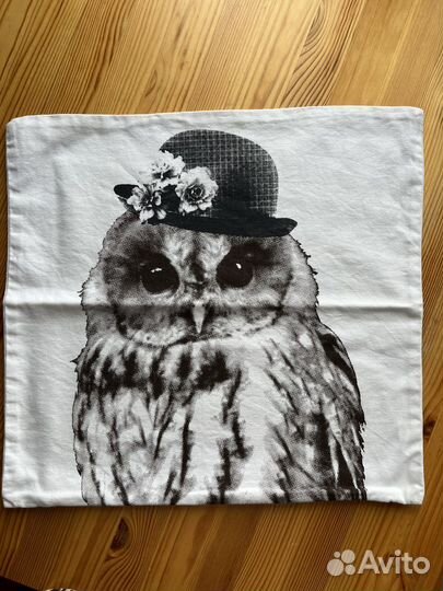 Текстиль H&M Home