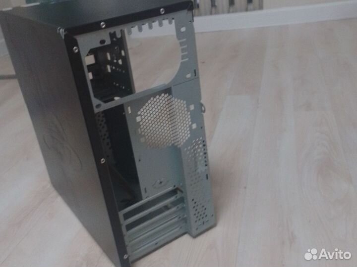 Корпус для пк ego depo 2008 г