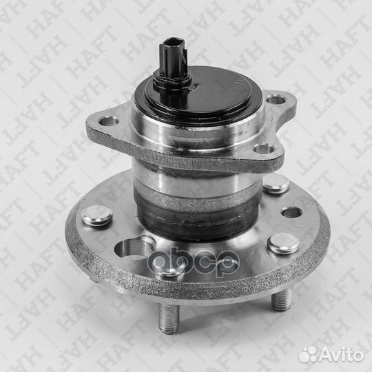 Ступица зад. RH0309 haft