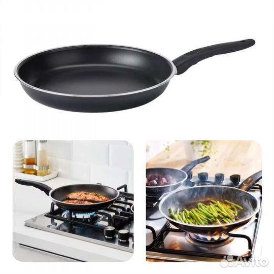 Сковорода Кальвадос Икея