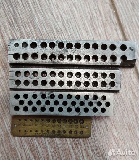 Инструмент для ремонта часов