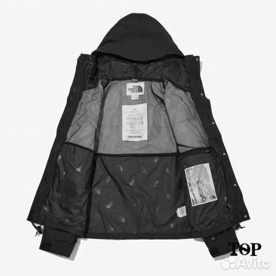 Ветровка The North Face (new 2023)