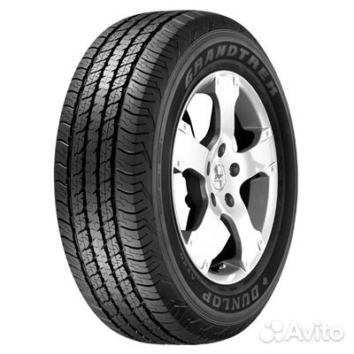 Dunlop Grandtrek AT20 265/70 R16 112S