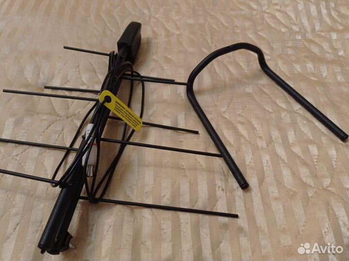 Антена комнатная