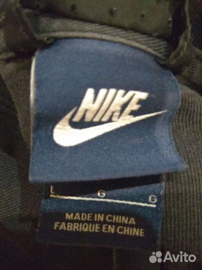 Свитшот Nike