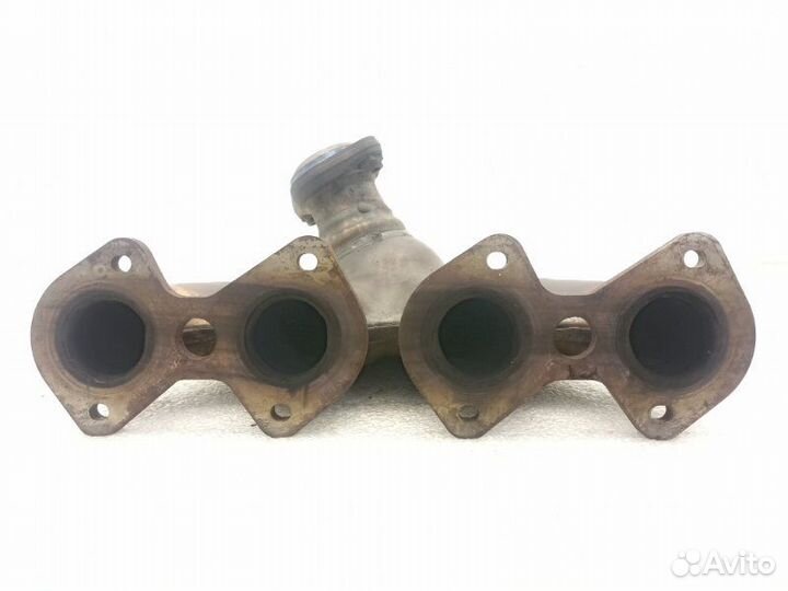 Выпускной коллектор Mercedes-Benz C-Class W203 1.8