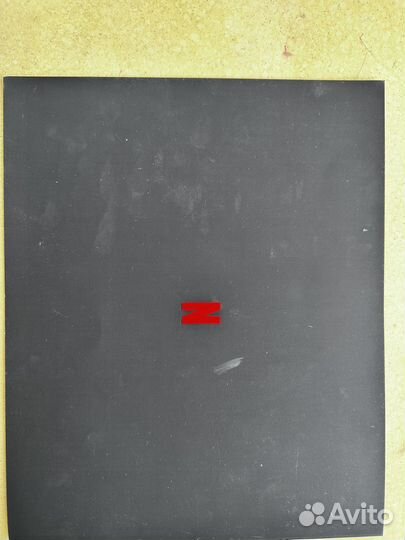 Игра в кальмара набор