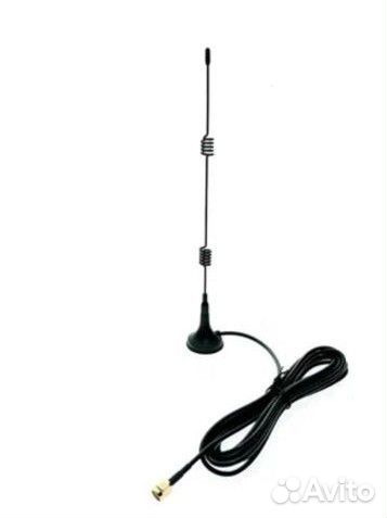Сотовая антенна gsm
