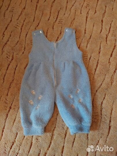 Одежда детская