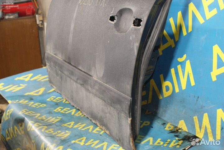 Передняя дверь Mercedes-Benz W210