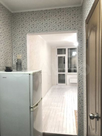 Квартира-студия, 26 м², 4/10 эт.
