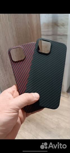 Чехол накладка iPhone 12 Pro Max