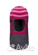 Шапка -шлем Lassie р 44/46,46/48,50/52