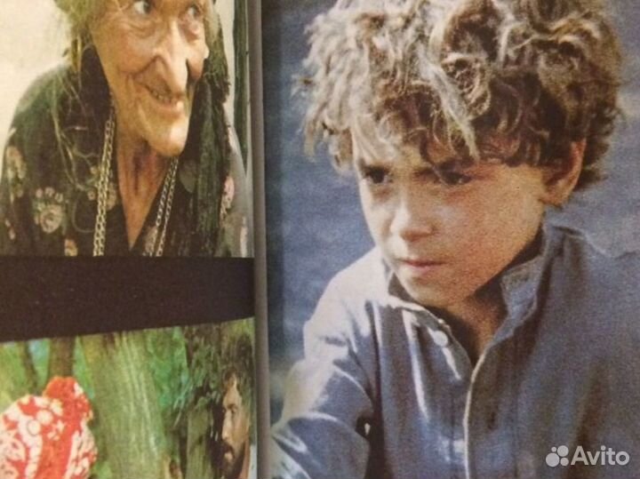 Советский кинохит Цыган