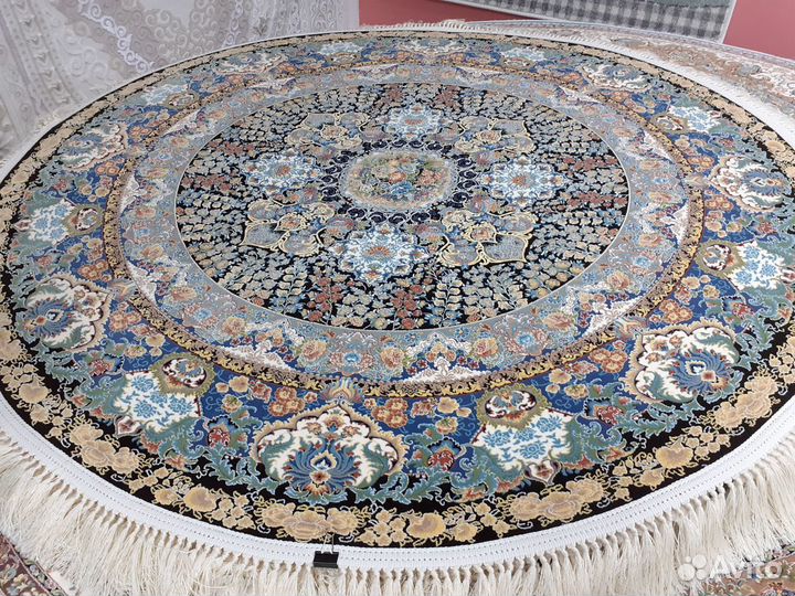 Иранский ковер