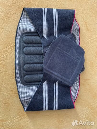 Корсет поясный