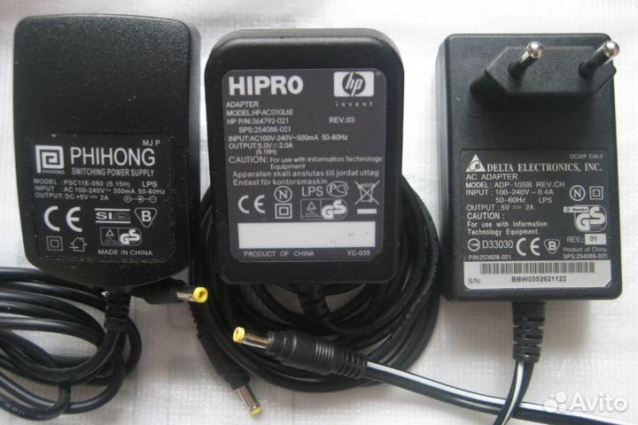 Аксессуары для Кпк iPaq hx4700