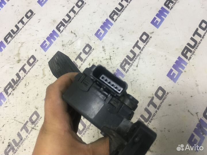 Педаль газа Опель Вектра Ц