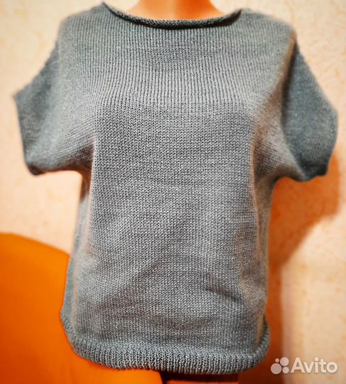 Машинное вязание на заказ