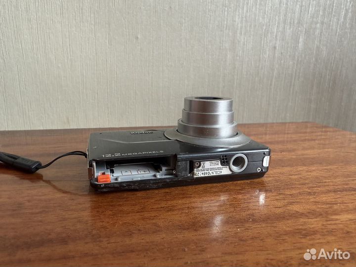 На ремонт Фотоаппарат Kodak MD41