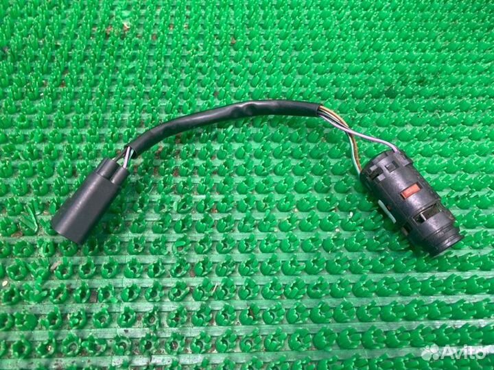 Датчик температуры воздуха Jaguar X-Type X400 AJ25