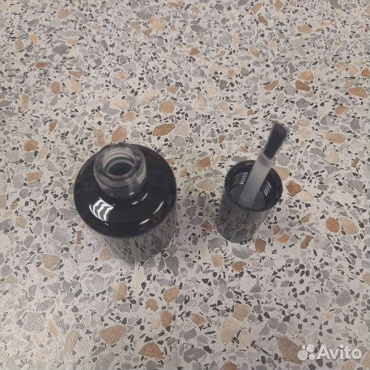 Флакон 15 мл для базы, топа, гель-лаки