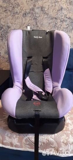 Детское автокресло от 0 до 18 кг