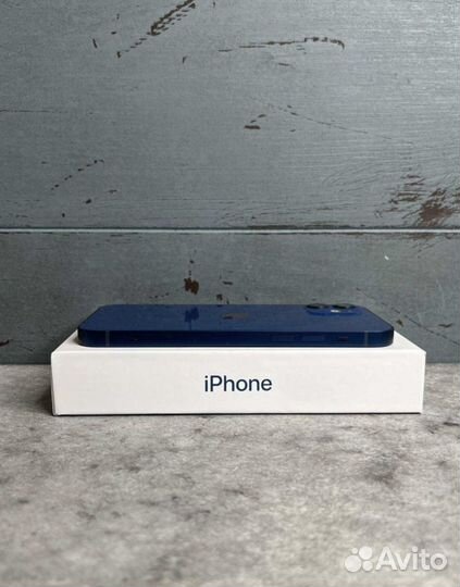 iPhone 12, 256 ГБ