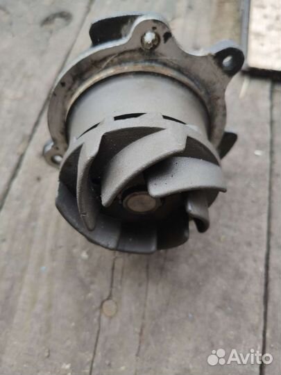 Помпа приора