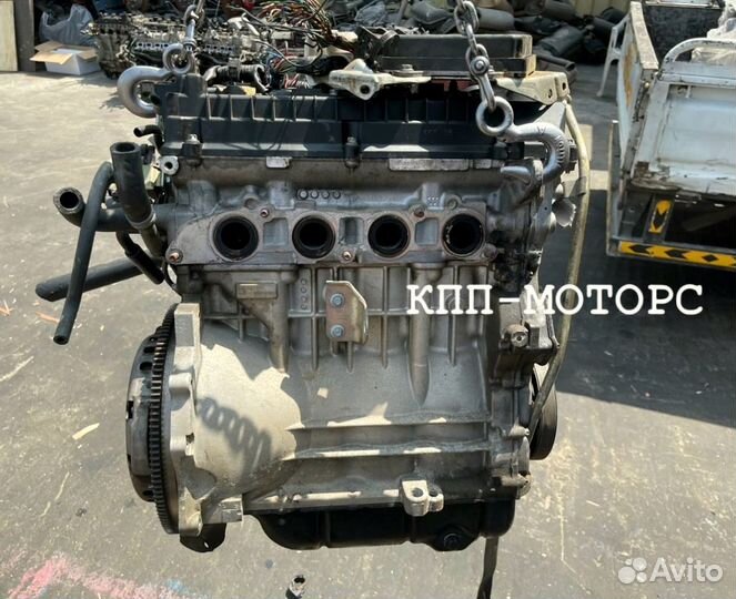 Двигатель mitsubishi 135.950