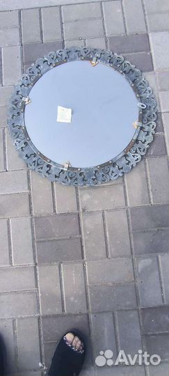 Зеркало настенное СССР