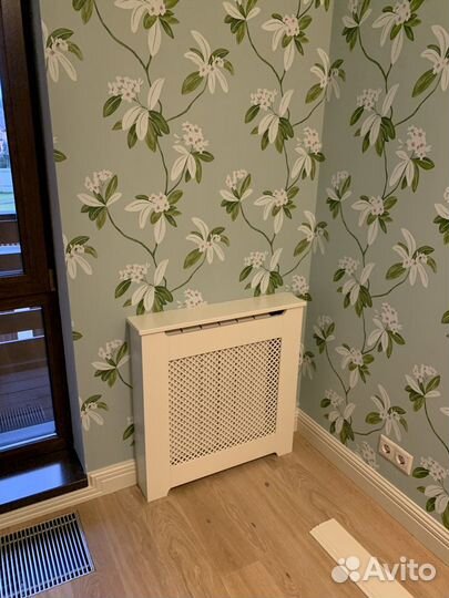 Деревянная мебель, декор из дерева