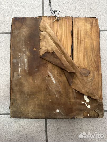 Икона николай чудотворец