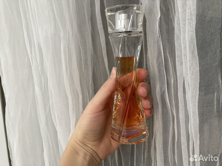 Духи женские Lacoste Yves Rocher