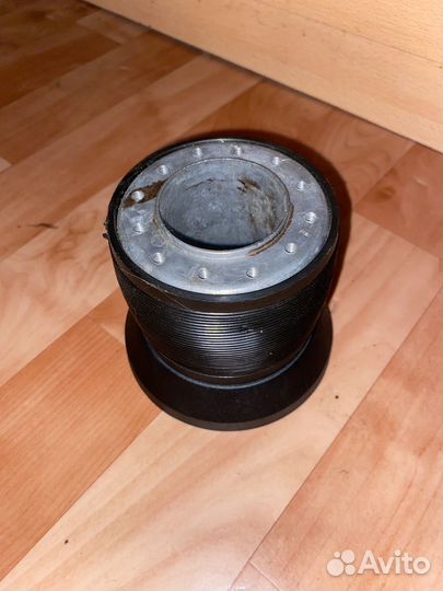 Переходник под спортивный руль ваз 2108-10-15