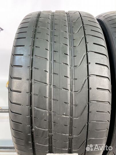 Pirelli P Zero 295/40 R20 109H