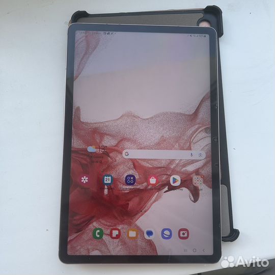 Планшет samsung galaxy tab s8 5G LTE