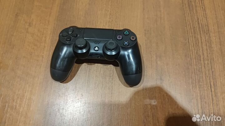 Sony PS4 dualshock геймпад
