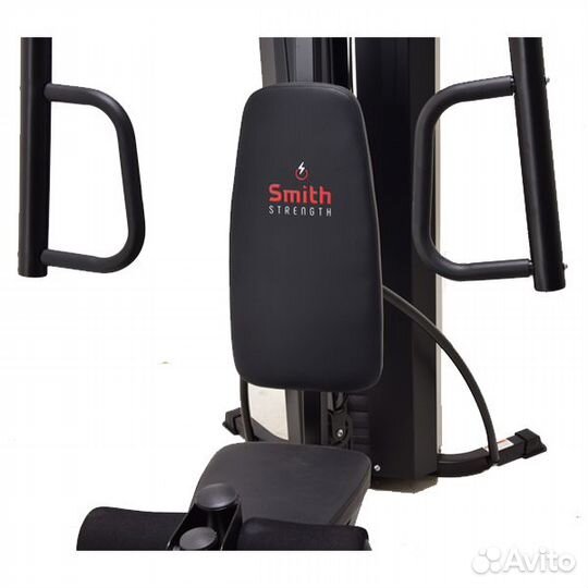 Мультистанция Smith HG650 бренд Германия