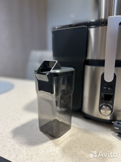 Соковыжималка redmond RJ-M908