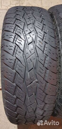 Toyo Open Country A/T Plus 265/65 R17 112H