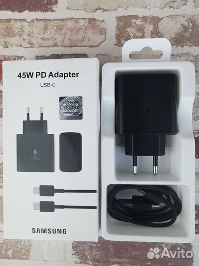 Зарядное устройство для samsung