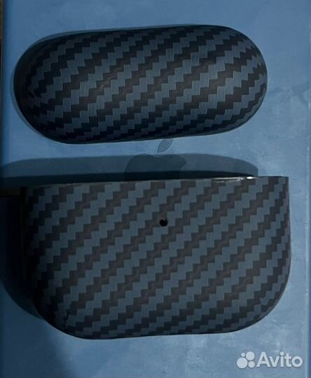 Чехол на airpods 3